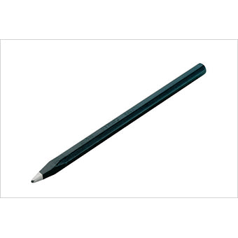 Scalpello per muratore a punta  16 x 250 mm.
