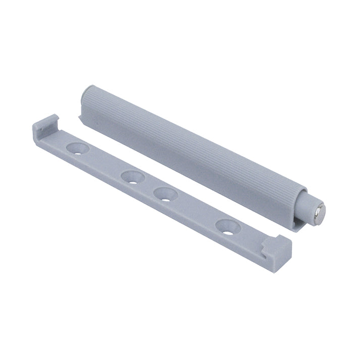 Cricchetto a scatto regolabile con magnete 4 pz.