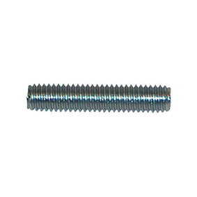 Barrette di giunzione - 25 mm. - zincato - 10 pz.