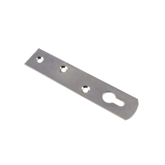 Attaccaglie di congiunzione per pensili - 120 mm. - 2 pz.