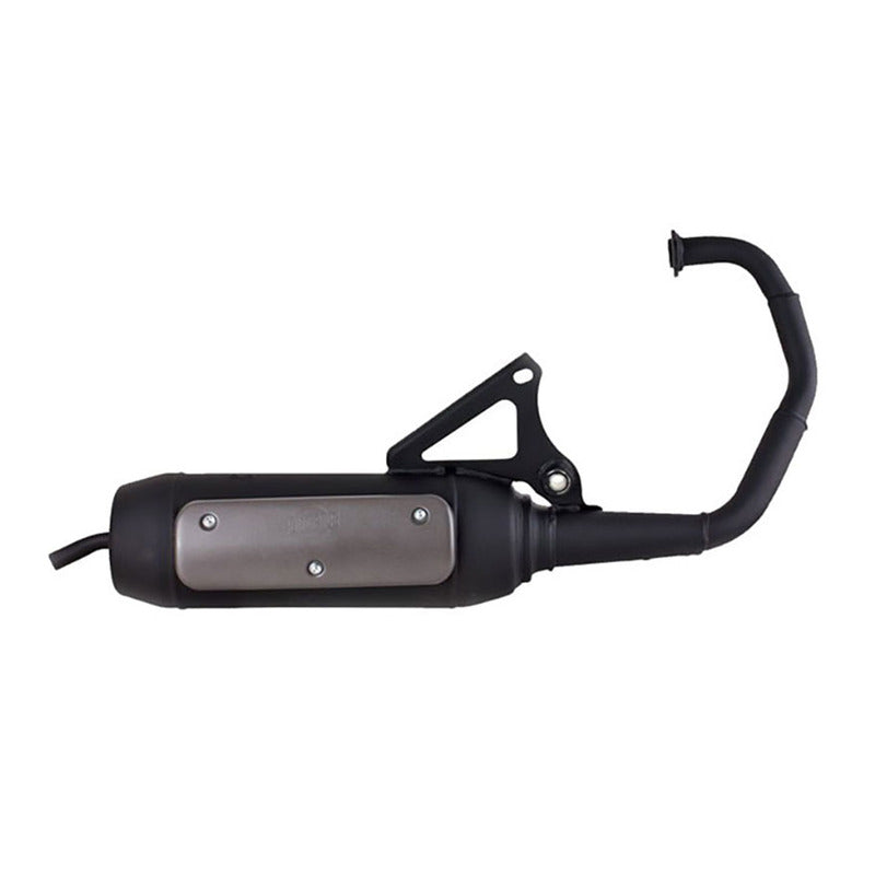Marmitta Sitoplus MBK Booster 50, ricambio originale qualità garantita