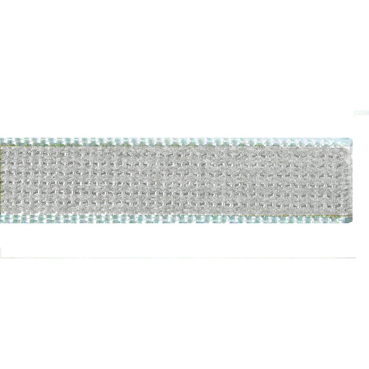 Cintino "Extra Lusso" 7,5 mt. grigio perla