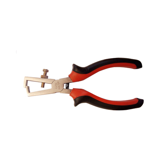 Pinza spelafili 160 mm.