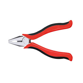 Pinza per elettronica universale 110 mm.