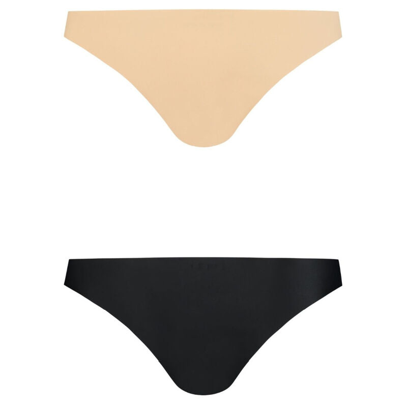 BYE-BRA - PACK 2 UDS MUTANDINE BRASILIANE MISURARE L