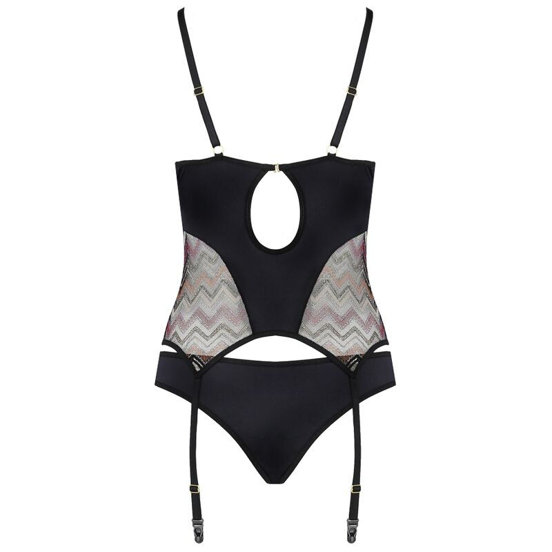 CASMIR - CORSETTO LAGERTA L/XL