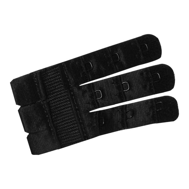 BYE-BRA - ESTENSORI DI CONTORNO FLESSIBILI 3 GANCI 3 UNIT