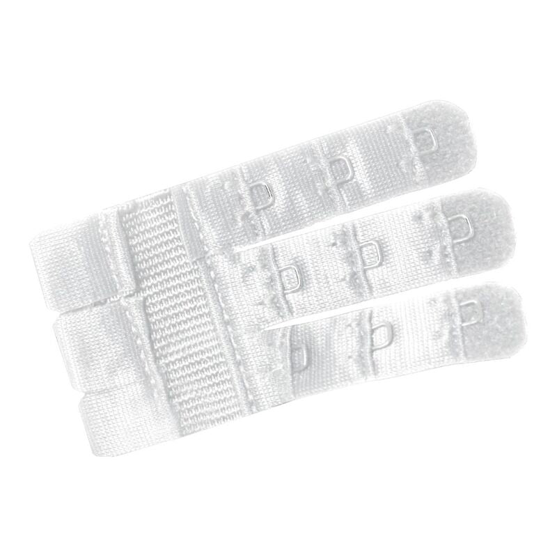 BYE-BRA - ESTENSORI DI CONTORNO FLESSIBILI 3 GANCI 3 UNIT
