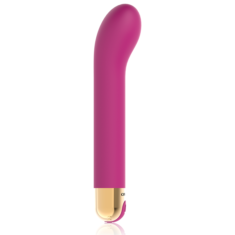 COVERME - VIBRATORE G-SPOT 10 VELOCIT