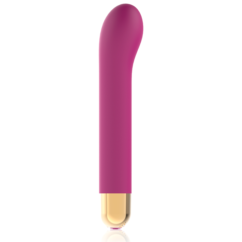 COVERME - VIBRATORE G-SPOT 10 VELOCIT