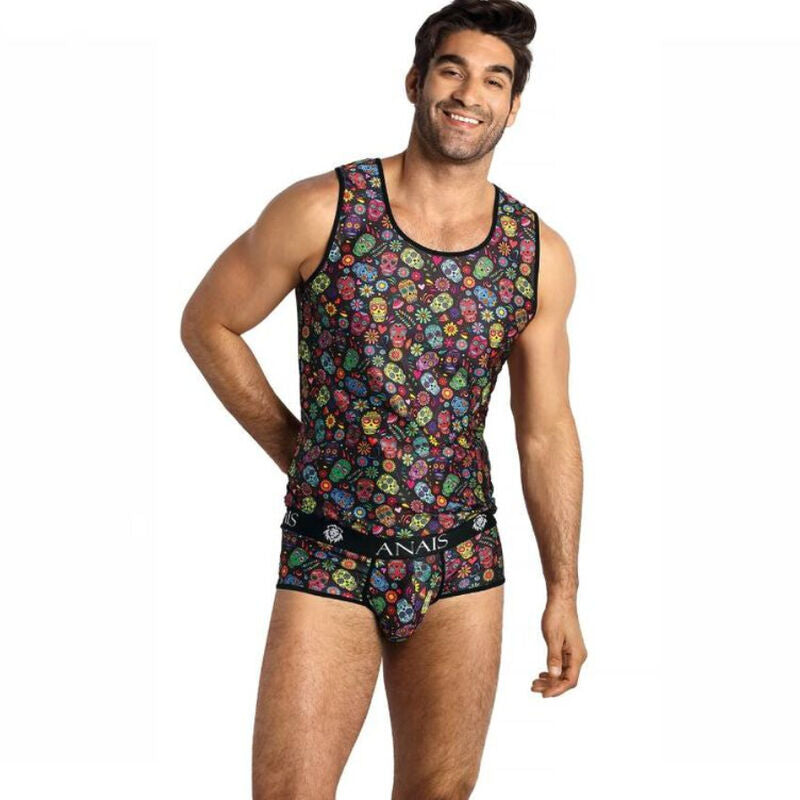 ANAIS MEN - MXICO TOP XL