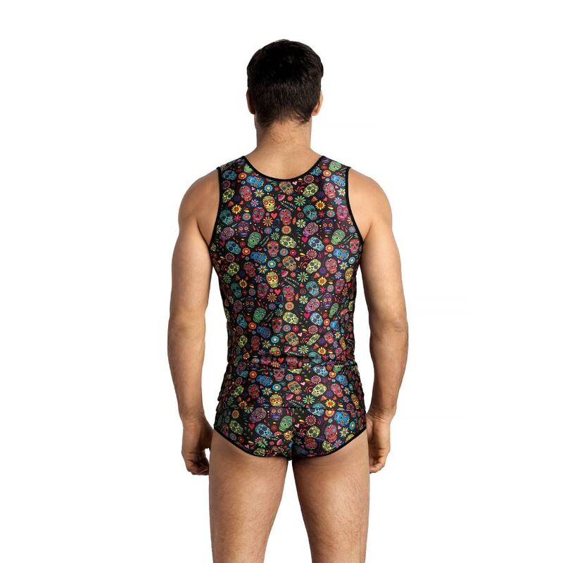 ANAIS MEN - MXICO TOP XL