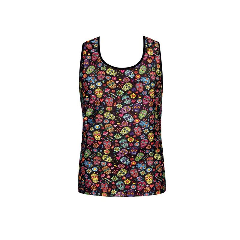 ANAIS MEN - MXICO TOP XL