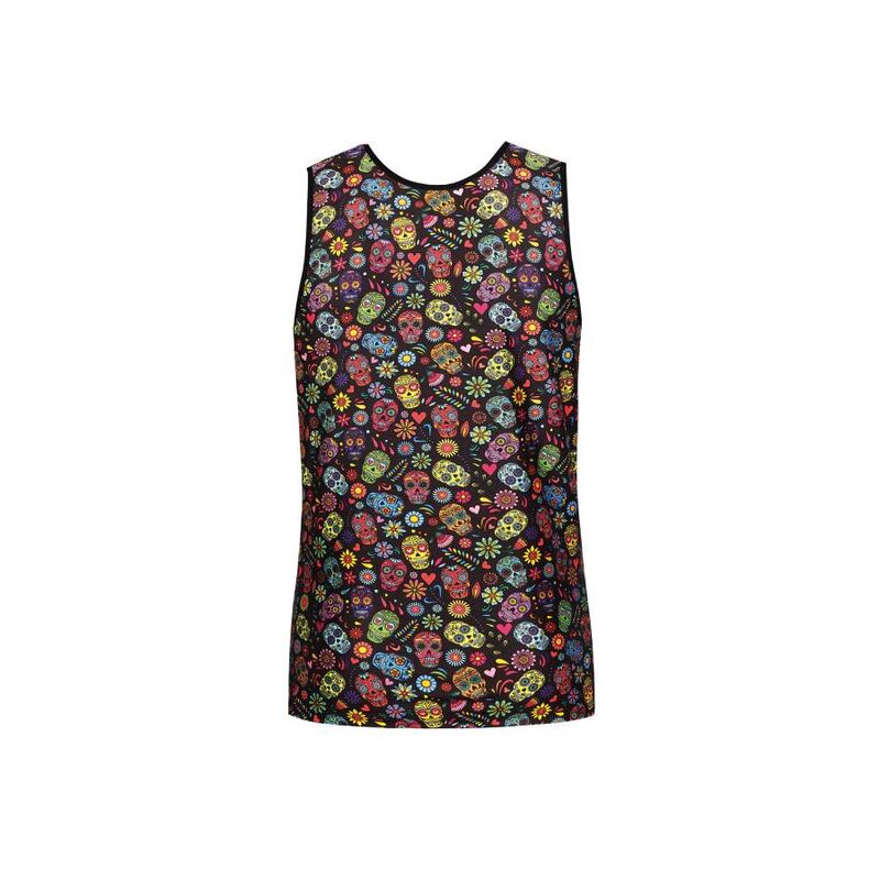 ANAIS MEN - MXICO TOP XL