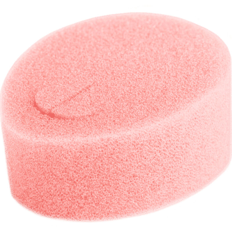 CONFORT 365 - TAMPONE SPUGNA VAGINALE LUBRIFICATA - 3 UNIT