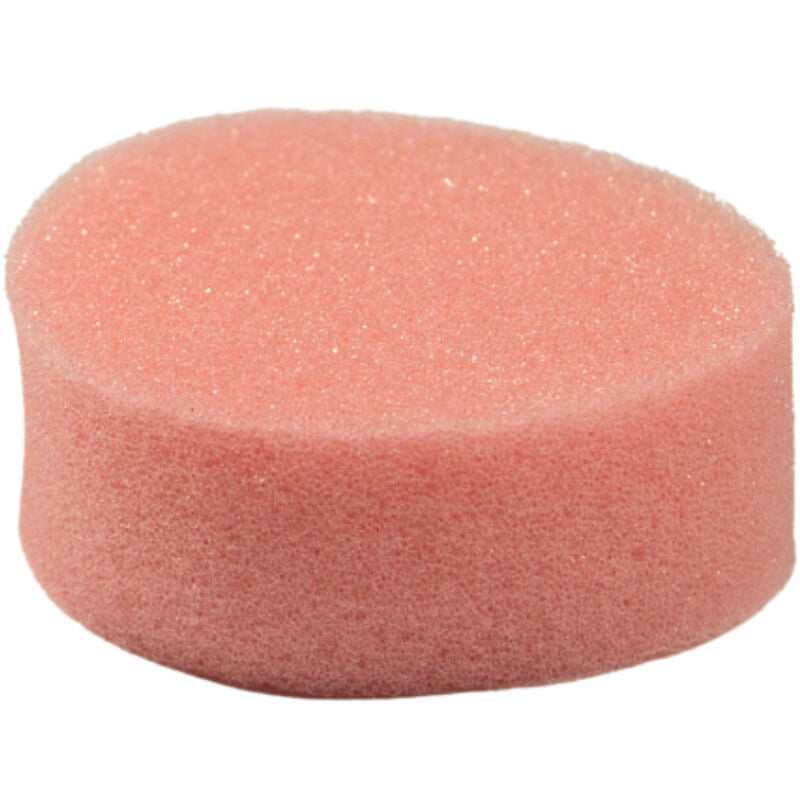 CONFORT 365 - TAMPONE SPUGNA VAGINALE LUBRIFICATA - 3 UNIT