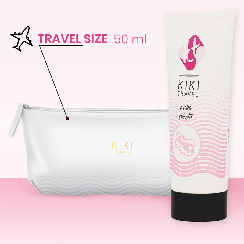 KIK TRAVEL - NUBE DOLCI 50 ML