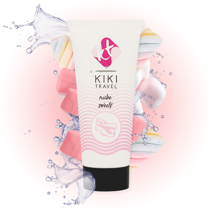 KIK TRAVEL - NUBE DOLCI 50 ML