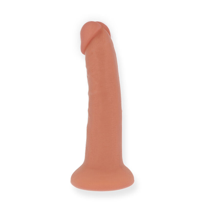 ONINDER - DILDO VIBRATORE GRANDE BOGOT 9 VELOCIT NATURALE 22 CM -O- 4.5 CM - APP GRATUITA