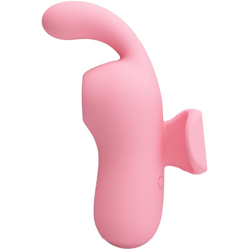PRETTY LOVE - MINI GIOCATTOLI DIVERTENTI DI MAGIC FAIRY VIBRATORE E SUCCHIATORE