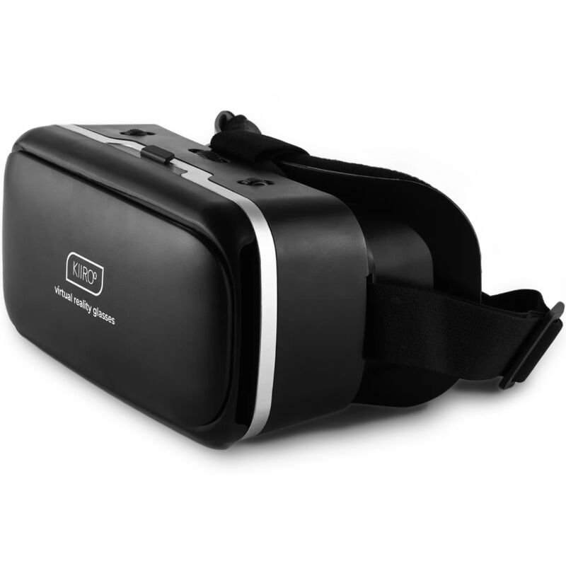 KIIROO - CUFFIA PER LA REALT VIRTUALE