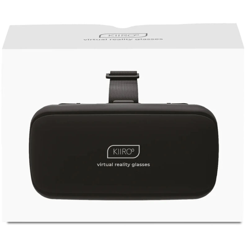 KIIROO - CUFFIA PER LA REALT VIRTUALE
