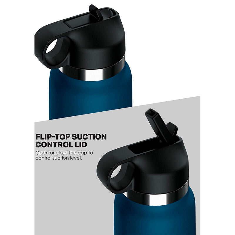 PDX PLUS - FUCK FLASK VAGINE DISCRET STROKER FLESH MODELLO 1