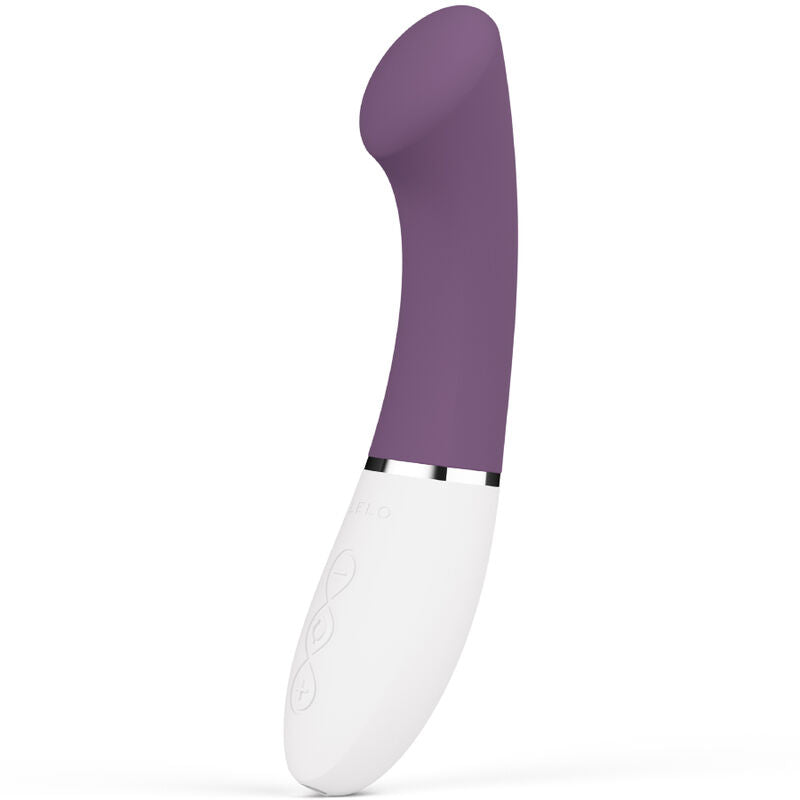 LELO - GIGI 3 VIBRATORE G-SPOT VIOLA