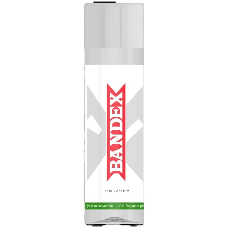 RUF - BANDEX CREMA STIMOLANTE PER IL PENE 75 ML