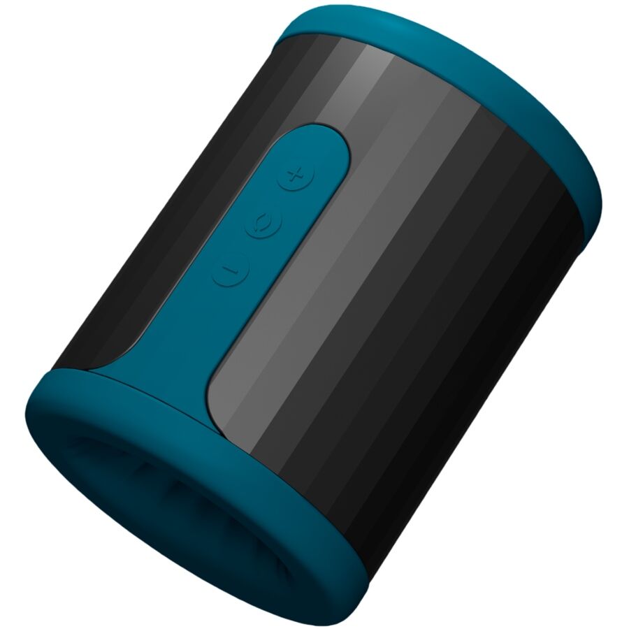 LELO - F2S MASTURBATORE MASCHILE TEAL BLU