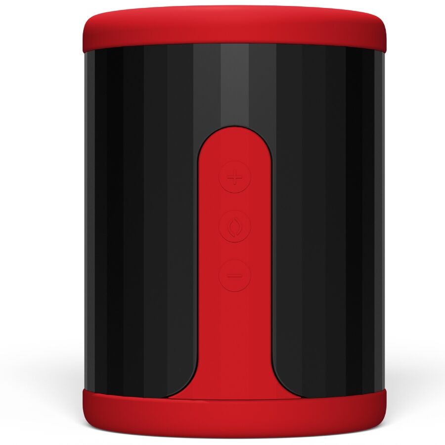 LELO - F2S MASTURBATORE MASCHILE ROSSO TEAL