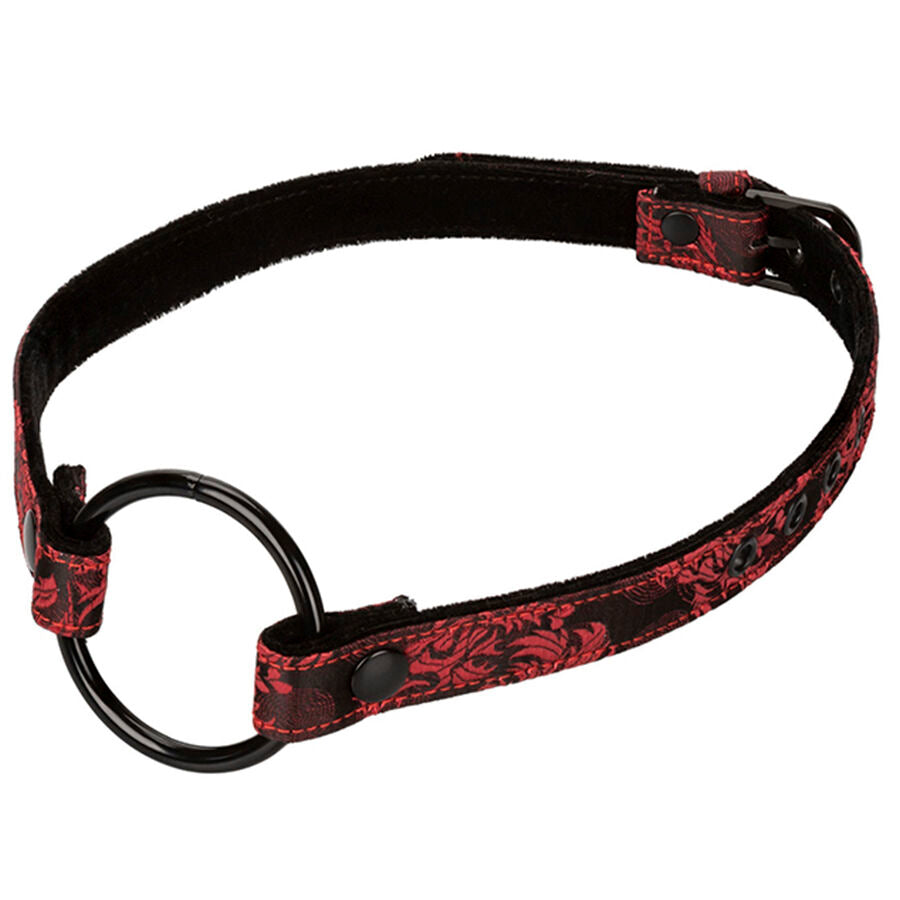 CALEXOTICS - SCANDAL BAFFO BOCCA APERTA