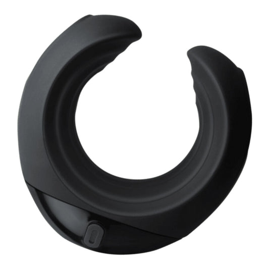 ROCKS-OFF - ECHO BLACK VIBRATORE MASTURBATORE