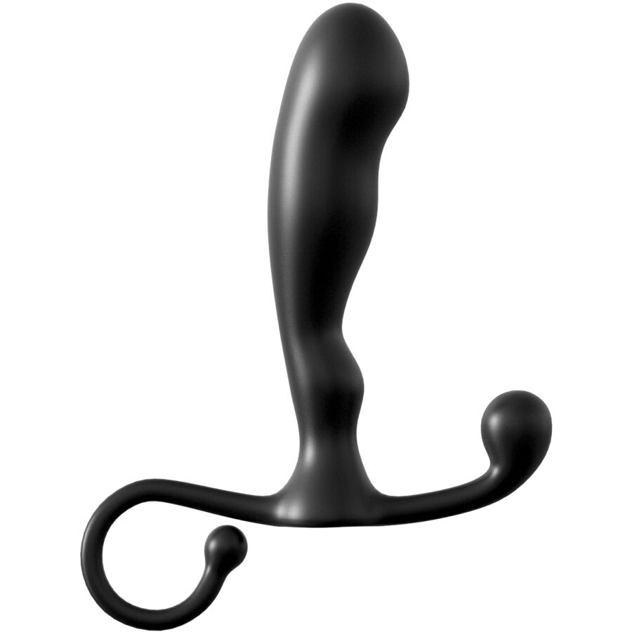ANAL FANTASY ELITE COLLECTION - BEGINNER FANTASY ANAL KIT NERO