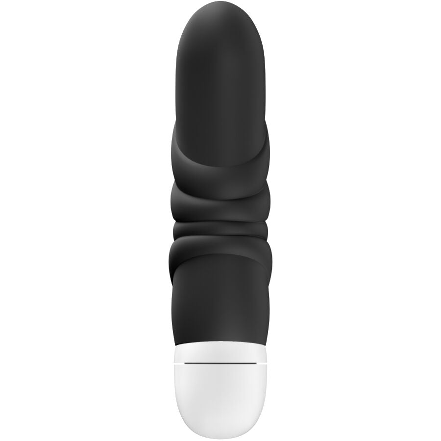 FUN FACTORY - JAM MINI VIBRATORE NERO