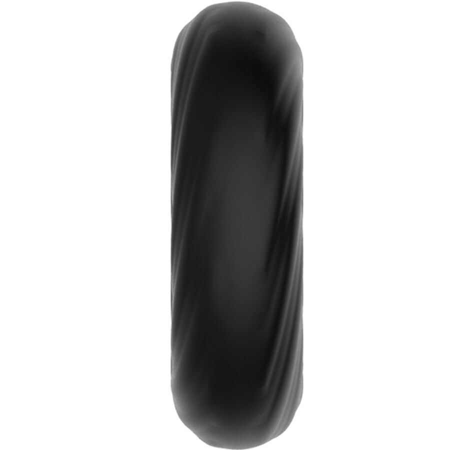 CRAZY BULL - ANELLO IN SILICONE A SPIRALE