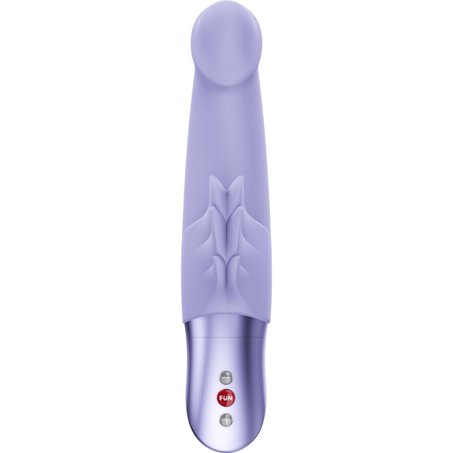 FUN FACTORY - VIBRATORE CONIGLIO WICKED ANGEL VIOLA