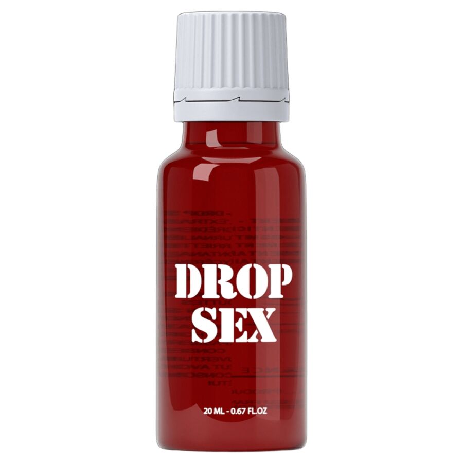 RUF - GOCCIA SEX LOVE GOCCE 20ML
