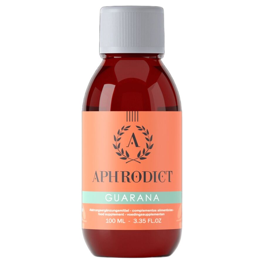 RUF - APRODETTO GOCCE STIMOLANTI AL GUARAN