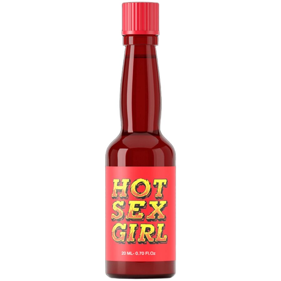 RUF - AFRODISIACO DEL SESSO CALDO PER LE DONNE