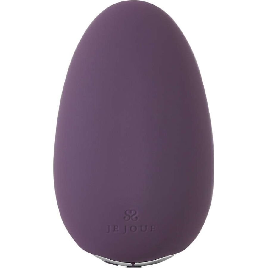 JE JOUE - VIBRATORE CLITORALE MIMI VIOLA
