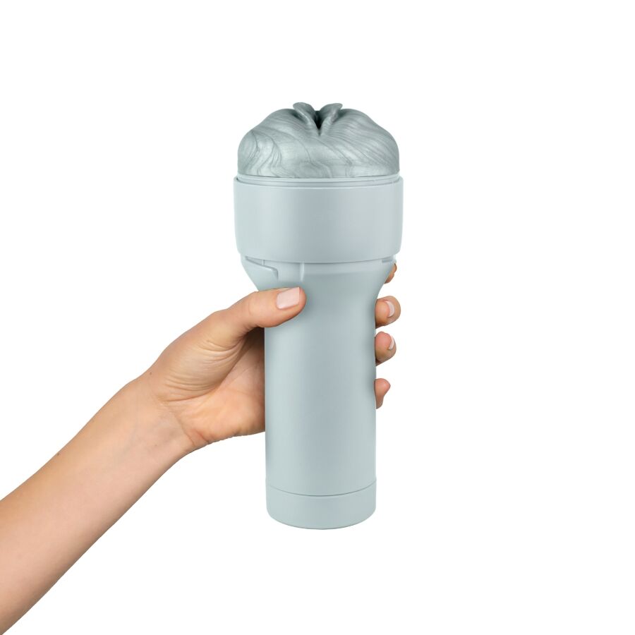 KIIROO - FEEL ARGENTA KIROS MASTURBATOR STARS COLLECTION
