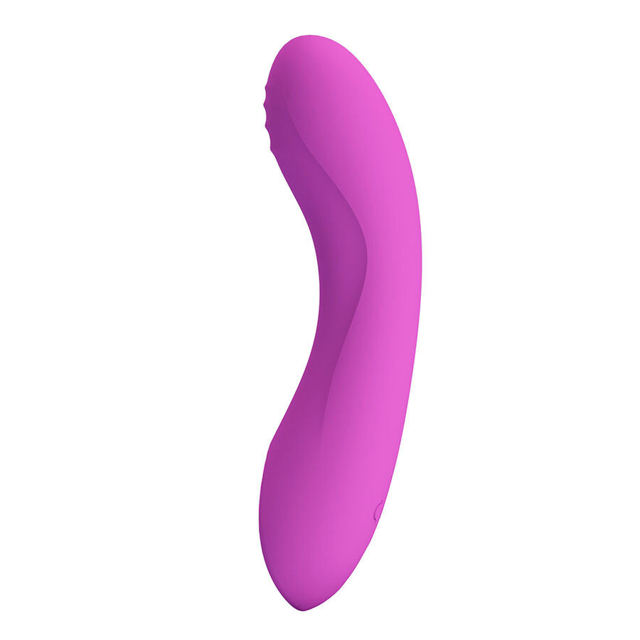 PRETTY LOVE - DJ DICK VIBRATORE VIOLA G-SPOT