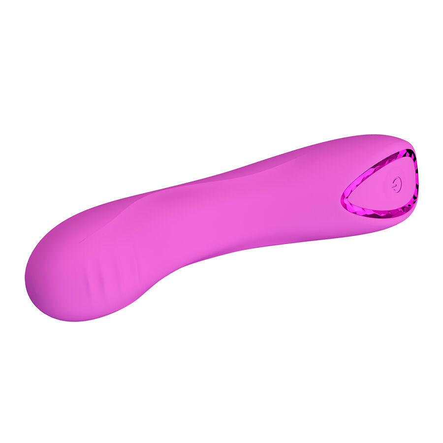 PRETTY LOVE - DJ DICK VIBRATORE VIOLA G-SPOT