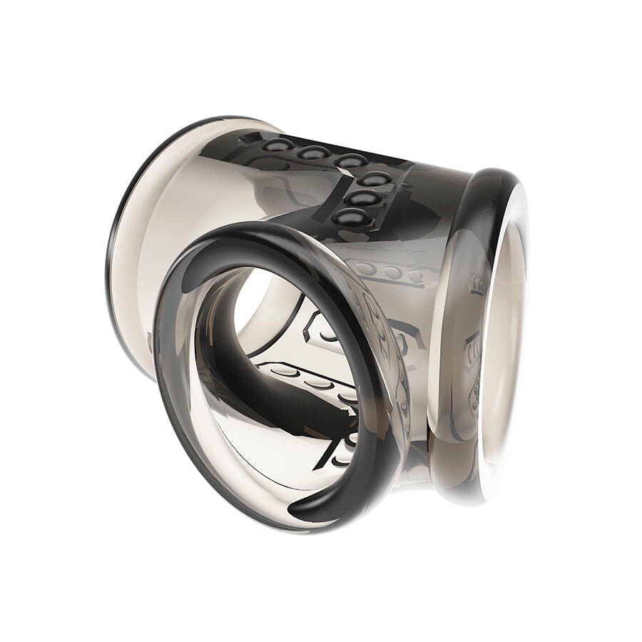PRETTY LOVE - ANELLO PER IL PENE