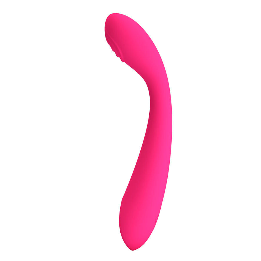 PRETTY LOVE - JESSICA VIBRATORE ROSA JESSICA HIGH POWER