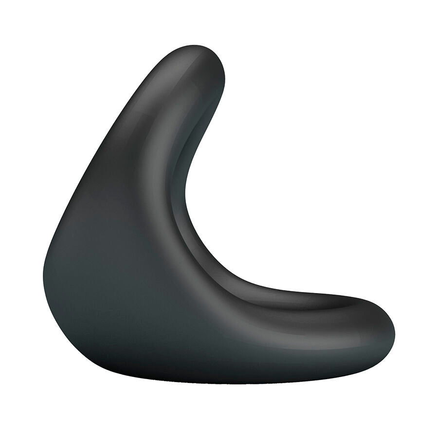 CRAZY BULL - NESTOR ANELLO ERGONOMICO PER PENE E TESTICOLI