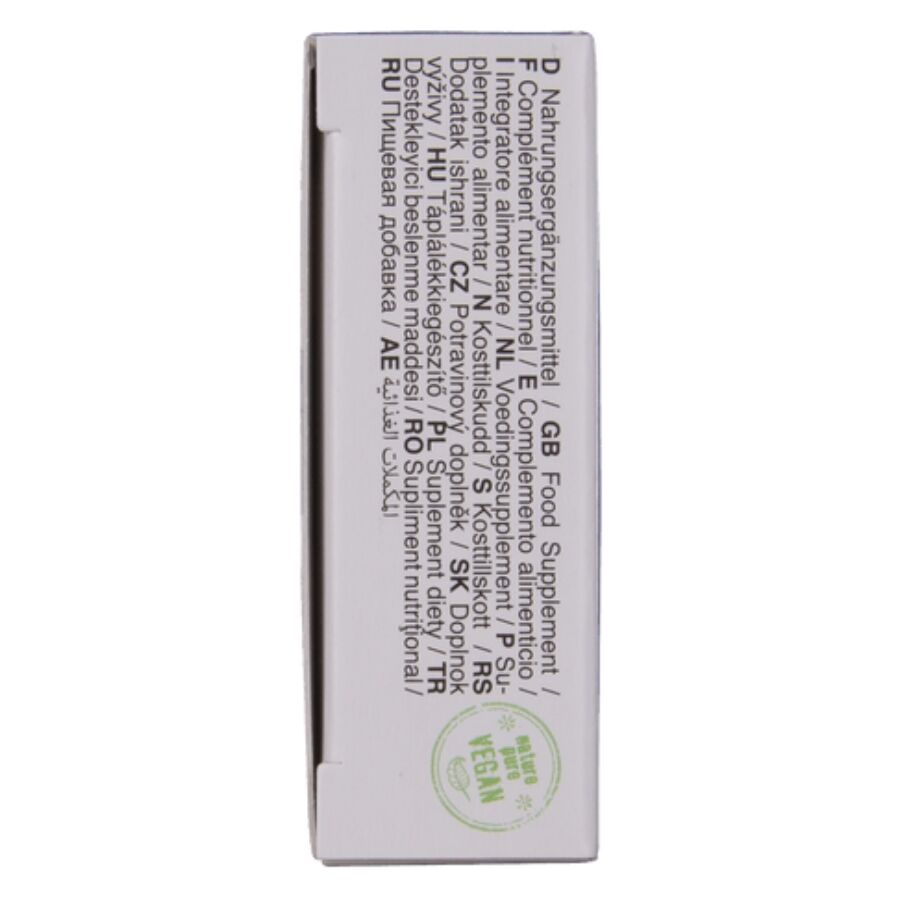 HOT - EXXTREME CAPSULE POWER UOMO 10 UNIT