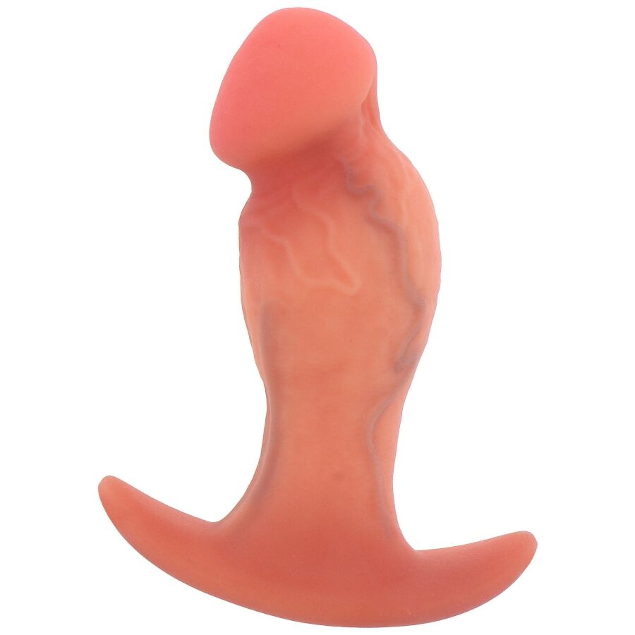 HIDDEN DESIRE - INFERNO REALISTICO DILATATORE ANALE 16 CM