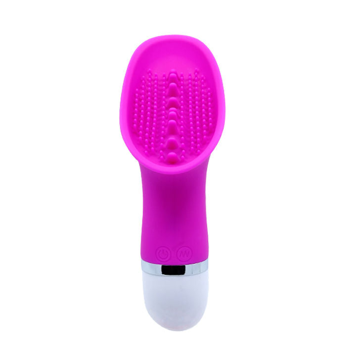 PRETTY LOVE - STIMOLATORE CLITORIDEO PER FLIRT CLAUDE